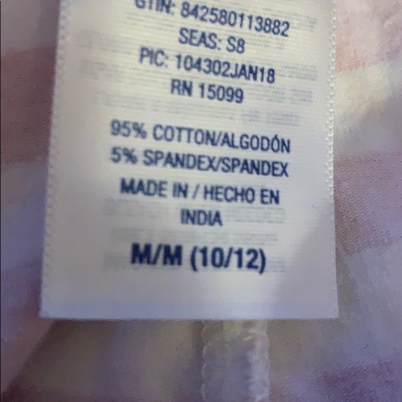 Legging - Picture 2 of 3